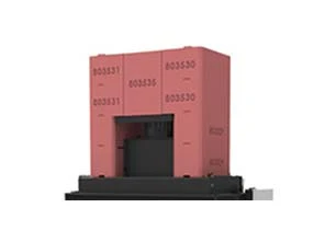 Speicherblock PowerStone Nordpeis MONACO A 3 Speicherblock PowerStone Nordpeis MONACO A