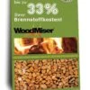 Kaminofen Holzeinsparung WOODMIZER, 14 X 28 Cm 2 Kaminofen Holzeinsparung WOODMIZER, 14 X 28 Cm -Kamin Heizgeräte 6908 0