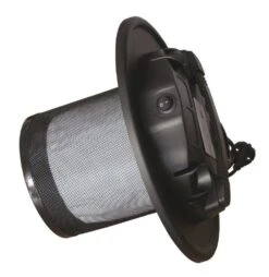 Aschesauger Mit Motor 1200 W Lienbacher -Kamin Heizgeräte 6917 1