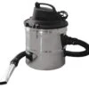 Aschesauger Mit Motor Und Edelstahlbehälter 1200 W Lienbacher 2 Aschesauger Mit Motor Und Edelstahlbehälter 1200 W Lienbacher -Kamin Heizgeräte 6918 0