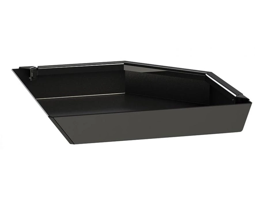 Aschebox Für Nordpeis Kaminbausatz N-20 3 Aschebox Für Nordpeis Kaminbausatz N-20