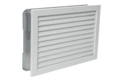 Kaltluftgitter Stahl Weiß -Kamin Heizgeräte 72f5aed75d8dafd07b03b25c404830fa