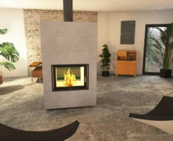 Kaminbausatz Brunner Systemkamin BSK 08 Kompakt Kamin Tunnel, 11 KW 19 Kaminbausatz Brunner Systemkamin BSK 08 Kompakt Kamin Tunnel, 11 KW -Kamin Heizgeräte 783bd699dde81067e7ae7af81c97232d