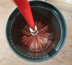 Danskfyre Reinigungsset Mit 2 Bürsten (Kamin- Und Pelletofen) 26 Danskfyre Reinigungsset Mit 2 Bürsten (Kamin- Und Pelletofen) -Kamin Heizgeräte 78b9xw2ptlgdxf