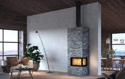 Kaminbausatz Nordpeis DAVOS A STONE, 8.9 KW 11 Kaminbausatz Nordpeis DAVOS A STONE, 8.9 KW -Kamin Heizgeräte 7d63776e7c187ec71781375aa42a0711