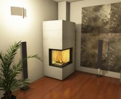 Kaminbausatz Brunner Systemkamin BSK 02 Eck Kamin Links Schiebetür, 11 KW 9 Kaminbausatz Brunner Systemkamin BSK 02 Eck Kamin Links Schiebetür, 11 KW -Kamin Heizgeräte 7f5e38d7f8595349e45f4c1da9cf9ec2