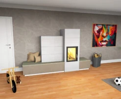 Kaminbausatz Brunner Systemofen BSO 03 HKD 2.2 DF, 9 KW 41 Kaminbausatz Brunner Systemofen BSO 03 HKD 2.2 DF, 9 KW -Kamin Heizgeräte 8255c84b4aa5a2581d204548e4ce3a8b