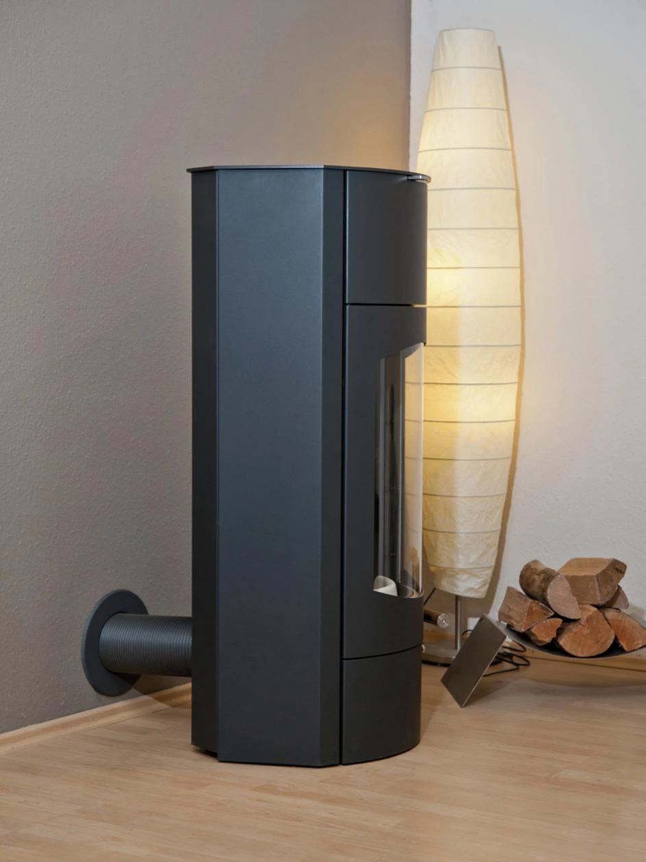 Aluflexrohr 1,5 M 2-lagig, Grau 8 Aluflexrohr 1,5 M 2-lagig, Grau – Bild 6