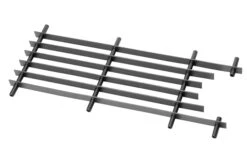 Deckengitter Schwarz -Kamin Heizgeräte 8671c15b05ca20bb79c64745efc38359