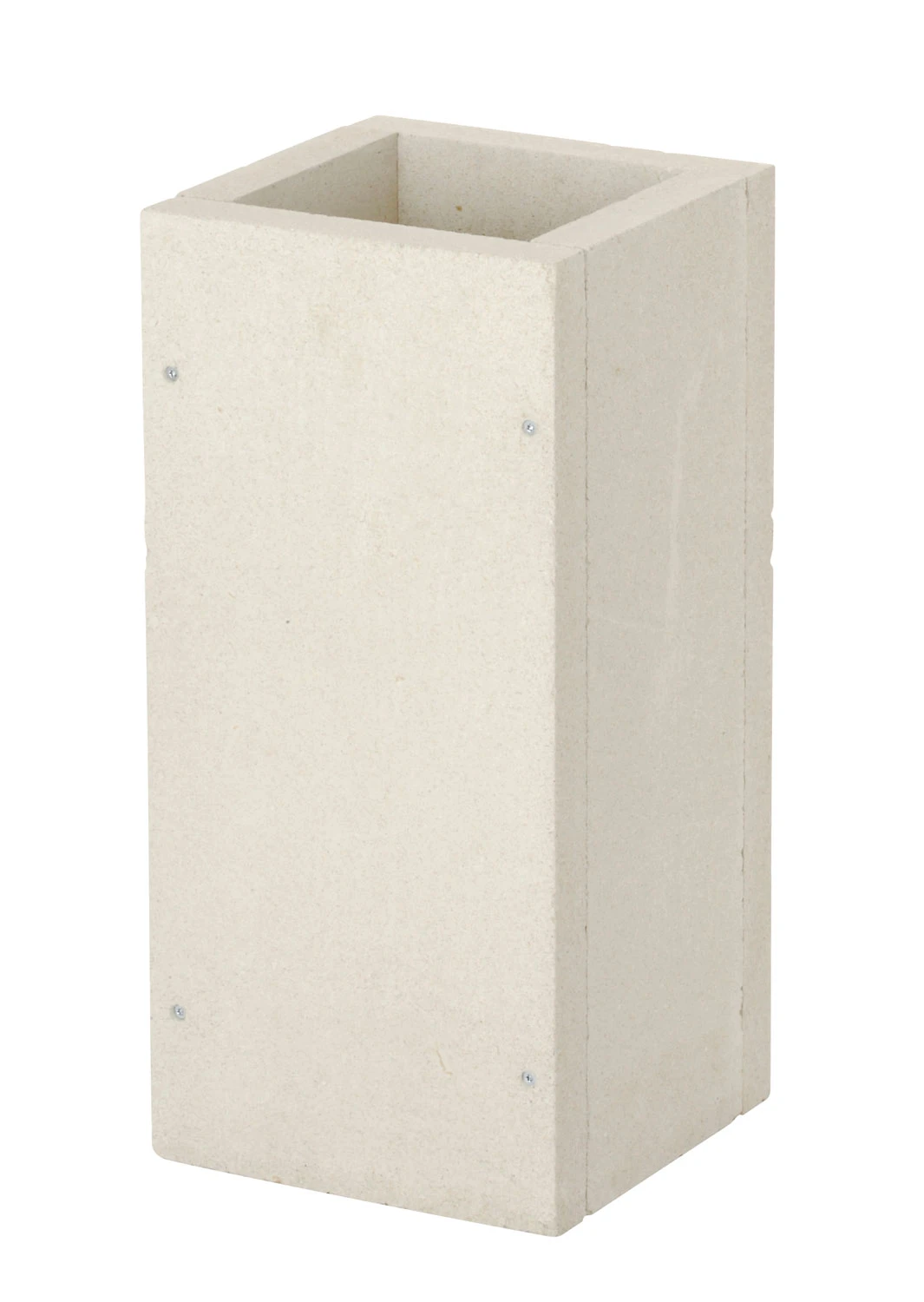 F90 Schacht Element 600 Mm Aus Kalziumsilikat-Platten - Eka L90 Compact 3 F90 Schacht Element 600 Mm Aus Kalziumsilikat-Platten - Eka L90 Compact – Bild 2