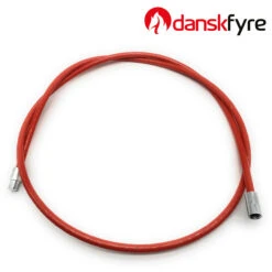 Danskfyre Reinigungsset Mit 2 Bürsten (Kamin- Und Pelletofen) 32 Danskfyre Reinigungsset Mit 2 Bürsten (Kamin- Und Pelletofen) -Kamin Heizgeräte 8ezftuflnrlcsb