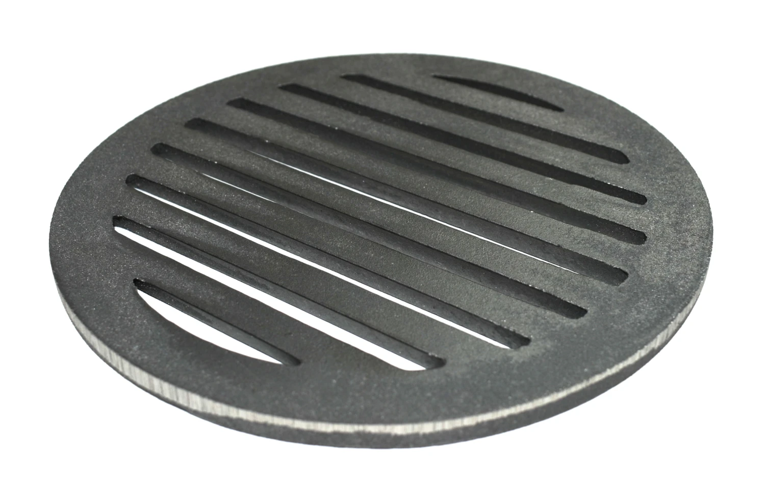 Ofenrost Gusseisen, Ø 20 Cm 6 Ofenrost Gusseisen, Ø 20 Cm – Bild 4