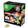 Anzündwolle, Holz Wachs, Koffer 5 Kg 1 Anzündwolle, Holz Wachs, Koffer 5 Kg -Kamin Heizgeräte 90348 flash anzundwolle 5 kg koffer geschlossen 2