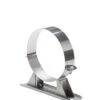 Wandhalter Verstellbar 50-90 Mm Edelstahl Doppelwandig - Eka Cosmos D 25 2 Wandhalter Verstellbar 50-90 Mm Edelstahl Doppelwandig - Eka Cosmos D 25 -Kamin Heizgeräte 9250 150 whv stehend