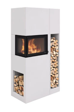 Kaminbausatz Nordpeis PISA N-21, 5 KW 11 Kaminbausatz Nordpeis PISA N-21, 5 KW -Kamin Heizgeräte 9395fa128860ec568119ad3c95ab9e7b