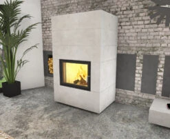 Kaminbausatz Brunner Systemkamin BSK 08 Kompakt Kamin Drehtür Warmluftaufsatz, 11 KW 19 Kaminbausatz Brunner Systemkamin BSK 08 Kompakt Kamin Drehtür Warmluftaufsatz, 11 KW -Kamin Heizgeräte 9417903e2f94b25e15ed3b78435efa9f