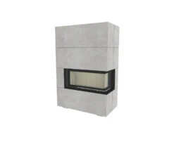 Kaminbausatz Brunner BSK 07 Architektur Kamin Eck Rechts Schiebetür Niedrig 12 Kaminbausatz Brunner BSK 07 Architektur Kamin Eck Rechts Schiebetür Niedrig -Kamin Heizgeräte b69dbe40f02bc4b7f8c89439b5e7e719