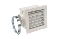 Luftauslass MULTI 12 Weiß Für MCZ Comfort Air®