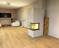 Kaminbausatz Brunner Systemkamin BSK 10 Panorama Kamin Schiebetür, 8 KW -Kamin Heizgeräte be3f2f5598b98c382edb89f22f38bdf1