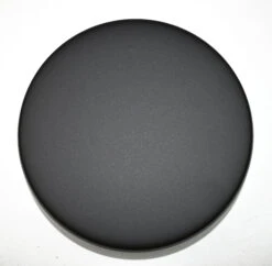 Blinddeckel Für Rauchrohr Stahl Schwarz -Kamin Heizgeräte blinddeckel fuer rauchrohr stahl schwarz blinddeckel c32d97485cad80a0c3d5032353400e1f