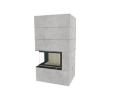 Kaminbausatz Brunner Systemkamin BSK 02 Eck Kamin Rechts Schiebetür, 11 KW 18 Kaminbausatz Brunner Systemkamin BSK 02 Eck Kamin Rechts Schiebetür, 11 KW -Kamin Heizgeräte bsk02 45 04usy28qwl68pd7