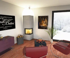 Kaminbausatz Brunner Systemkamin BSK 09 Eck Kamin Drehtür Aufsatzspeicher, 8 KW 26 Kaminbausatz Brunner Systemkamin BSK 09 Eck Kamin Drehtür Aufsatzspeicher, 8 KW -Kamin Heizgeräte bsk09 03gf6jdjytxmhxu