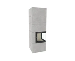 Kaminbausatz Brunner Systemkamin BSK 09 Eck Kamin Drehtür Aufsatzspeicher, 8 KW 23 Kaminbausatz Brunner Systemkamin BSK 09 Eck Kamin Drehtür Aufsatzspeicher, 8 KW -Kamin Heizgeräte bsk09 12vp83udb45vc9s