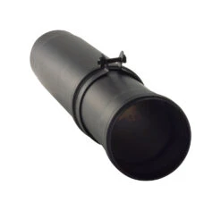 Teleskop-Pellet-Ofenrohr Stahl 500-800 Mm Schwarz -Kamin Heizgeräte cf03ca6b6d3b0d512c0735c70f3a4391