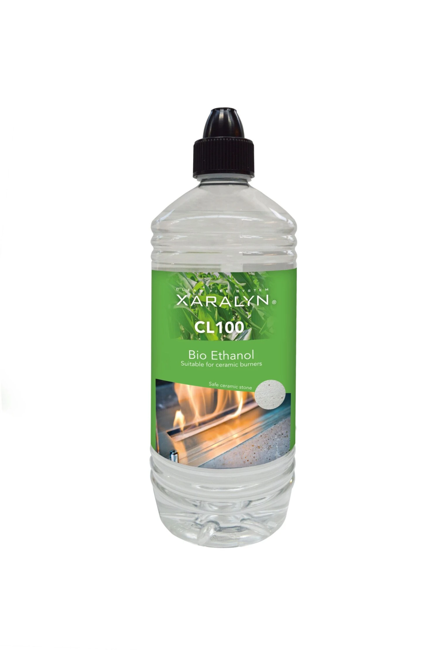 Bioethanol CL 100 Xaralyn, 1 Liter 3 Bioethanol CL 100 Xaralyn, 1 Liter
