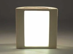 Keramische Lüftungsnische Für Heizeinsätze Mit LED-Beleuchtung -Kamin Heizgeräte d9113218ada53d8d5279d9508875f5a3