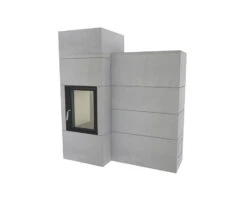 Kaminbausatz Brunner Systemofen BSO 03 HKD 2.2 DF, 9 KW 25 Kaminbausatz Brunner Systemofen BSO 03 HKD 2.2 DF, 9 KW -Kamin Heizgeräte d97d8112d824605dfadce2b4b4f31fa2