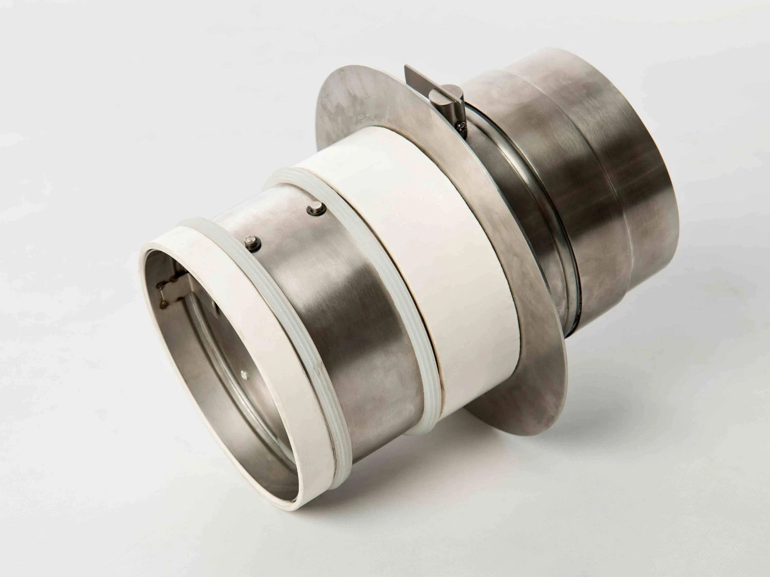 Verbrennungsluftsystem Mit Doppelklappe 6 Verbrennungsluftsystem Mit Doppelklappe – Bild 4