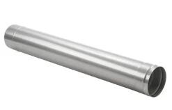 Schornsteinrohr Edelstahl 1080 Mm Einwandig - Eka Complex E 7 Schornsteinrohr Edelstahl 1080 Mm Einwandig - Eka Complex E -Kamin Heizgeräte da631714b48cf91048e8f1a6e3c601f1