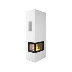 Kaminbausatz Nordpeis DAVOS A, 8.9 KW 10 Kaminbausatz Nordpeis DAVOS A, 8.9 KW -Kamin Heizgeräte davos a high mit holzgriff responsive1100