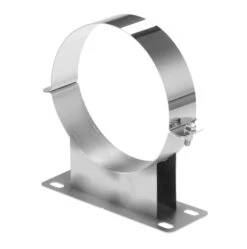 Wandhalter Starr 50 Mm Edelstahl Doppelwandig - Eka Complex D 25 -Kamin Heizgeräte dfdc2cb28921a4216cf3ac27d094dde3