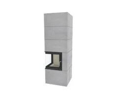 Kaminbausatz Brunner Systemkamin BSK 09 Eck Kamin Drehtür Aufsatzspeicher, 8 KW 18 Kaminbausatz Brunner Systemkamin BSK 09 Eck Kamin Drehtür Aufsatzspeicher, 8 KW -Kamin Heizgeräte e10a2efed846de27523015caec4a2cf1