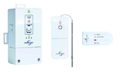 Funk-Fensterkontaktschalter COMFORT AS-8030 -Kamin Heizgeräte e3516b5f6d4d35557435d6b1864d932f