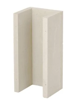 F90 Schacht Element 600 Mm Aus Kalziumsilikat-Platten - Eka L90 Compact 7 F90 Schacht Element 600 Mm Aus Kalziumsilikat-Platten - Eka L90 Compact -Kamin Heizgeräte e9a968c5e6f24d2cde2bd2eb768ccc0c