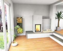 Kaminbausatz Brunner Systemofen BSO 03 HKD 2.2 DF, 9 KW 37 Kaminbausatz Brunner Systemofen BSO 03 HKD 2.2 DF, 9 KW -Kamin Heizgeräte ecb75b05e322eea8866c2eed4e67e8c7