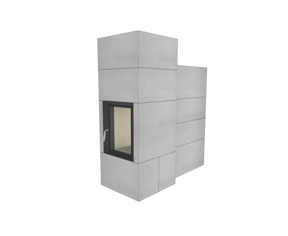 Kaminbausatz Brunner Systemofen BSO 03 HKD 2.2 DF, 9 KW 12 Kaminbausatz Brunner Systemofen BSO 03 HKD 2.2 DF, 9 KW – Bild 10