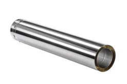 Schornsteinrohr Edelstahl 1080 Mm Statisch Doppelwandig - Eka Cosmos D 25 10 Schornsteinrohr Edelstahl 1080 Mm Statisch Doppelwandig - Eka Cosmos D 25 -Kamin Heizgeräte f53f73b33532a63d58a1d753ed514e8b