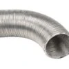 Alu-Flexrohr 1,5 M X Ø 60 Mm Für MCZ Comfort Air® 1 Alu-Flexrohr 1,5 M X Ø 60 Mm Für MCZ Comfort Air® -Kamin Heizgeräte fb27b9cb16e0708eb5c6a394d0d61c51