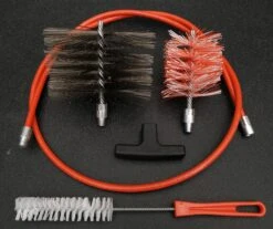 Danskfyre Reinigungsset Mit 2 Bürsten (Kamin- Und Pelletofen) 30 Danskfyre Reinigungsset Mit 2 Bürsten (Kamin- Und Pelletofen) -Kamin Heizgeräte img 20201014 1153279fnvwfcqkhd7f