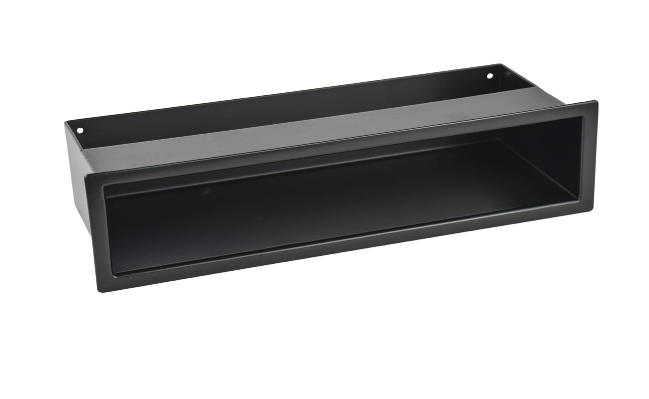 Luftleiste Für Heizeinsätze Schwarz 3 Luftleiste Für Heizeinsätze Schwarz