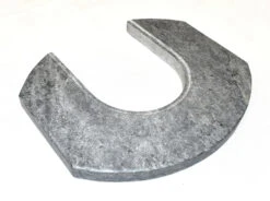 Speckstein Topplatte Kaminofen TermaTech TT20S -Kamin Heizgeräte speckstein topplatte kaminofen termatech tt20s 4